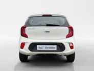 Kia Picanto 1.0 DPi DynamicLine | Cruise control | Parkeer camera | Apple Carplay/Android Auto