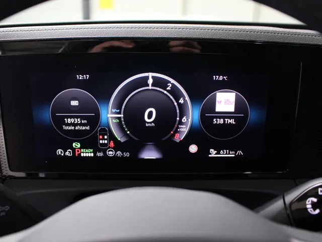 Volkswagen Tiguan 1.5 eHybrid Life Energy Navigatie | Trekhaak | 18' Velgen | 360 Camera | Stoelverwarming