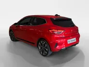 Mitsubishi Colt 1.6 HEV First Edition *Automaat*Navi+Camera*Climate*Stoel/Stuur Verw.*Adaptive Cruise*Sportieve Auto!