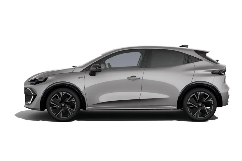 Renault Clio Esprit Alpine * LMV * ACC * Blindspot warning * Verwarmbare voorstoelen * Pack Harman Kardon * NU TE BESTELLEN IN NAALDWIJK   800 euro orderpremie*