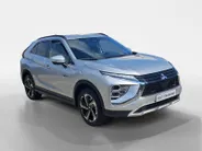 Mitsubishi Eclipse Cross 2.4 PHEV Intense+ | Navi | Stoelverwarming | Camera