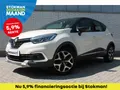 Renault Captur 0.9 TCe Intens | navigatie | trekhaak | climate control