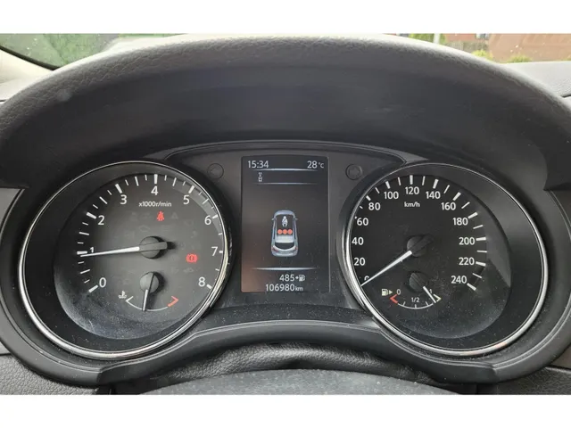 Nissan Pulsar 1.2 115pk DIG-T N-Connecta N-Line