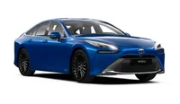 Toyota Mirai