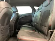 Hyundai Tucson 1.6 T-GDI N-Line | NL-AUTO | TREKHAAK |