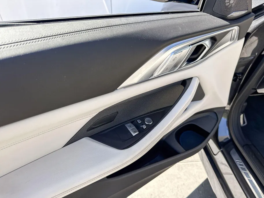 BMW 4 Serie Coupé 430i High Executive M-Sport