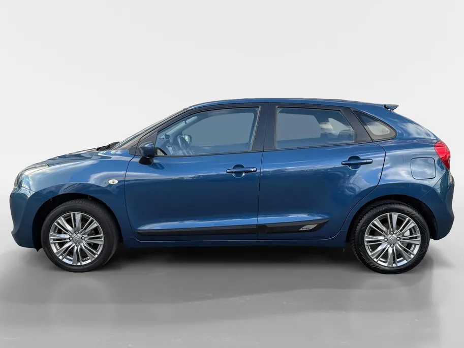 Suzuki Baleno 1.2 Dynamic | Navigatie | Stoelverwarming | Camera | CruiseControl | Airco!