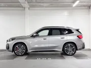 BMW iX1 xDrive30