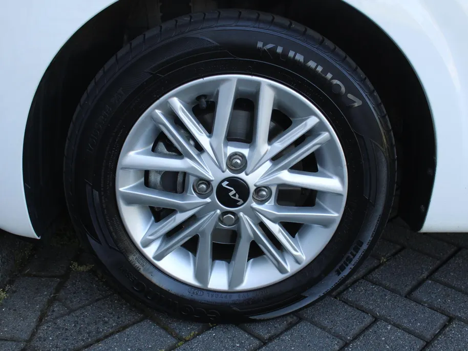 Kia Picanto 1.0 DPi DynamicLine | Airco | Navi | 14" LM | Camera | Cruise | Apple Carplay/Android Auto |