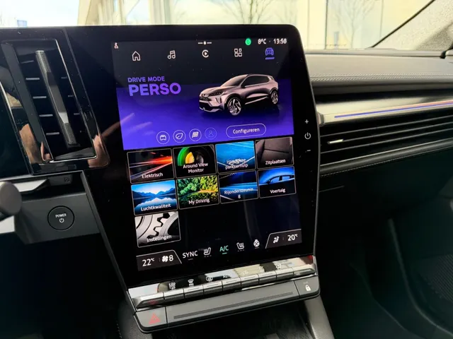 Mitsubishi Eclipse Cross 87kWh 220pk Instyle | Panoramadak | Leder | 360-Camera | App Connect