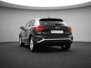 Audi Q2 35 TFSI S Edition 150 PK · Assist. pakket parking · Privacy glas · Stoelverwarming voorin · MEGA Sale
