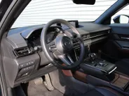 Mazda MX-30 e-SkyActiv R-EV 170 Advantage Industrial | Stoelverwarming | HUD | Dodehoek detectie | Elek. stoelverstelling | LED | 18' LM | Camera |