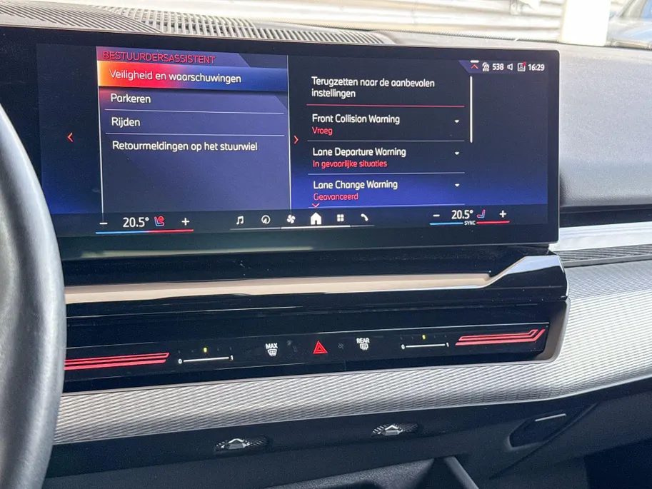 BMW 5 Serie Touring 520d