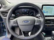 Ford Focus Wagon 1.0 EcoBoost Hybrid Titanium 155PK Automaat | NL-Auto | 1e Eigenaar | Navigatie | Climate Control | Parkeersensoren | Privacy Glass