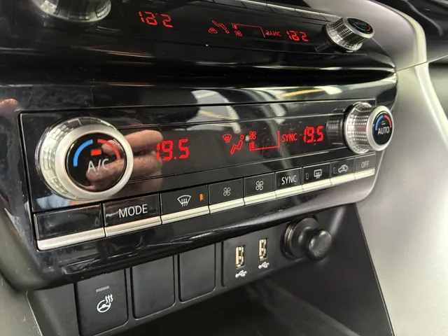 Mitsubishi Eclipse Cross 2.4 PHEV Executive