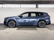 BMW iX3 50 xDrive 113 kWh