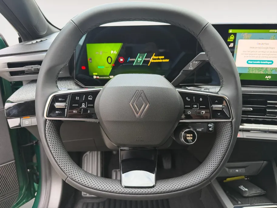Renault Clio 1.8 Hybrid 160 techno | Nu met 5 jaar Fabrieksgarantie | NU met 1.800 euro voorraad voordeel en snel leverbaar bij Zeeuw & Zeeuw Naaldwijk