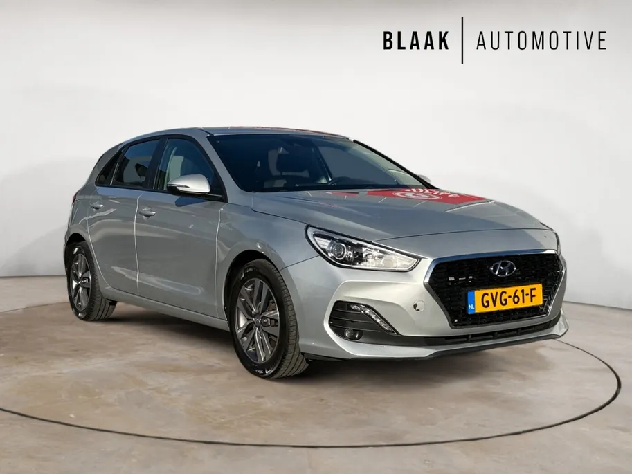 Hyundai i30 1.0 T-GDi MHEV Comf.