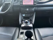 Nissan Leaf Tekna 40 kWh | 360 graden camera | Stoelverwarming | Climate Control | Bose audio