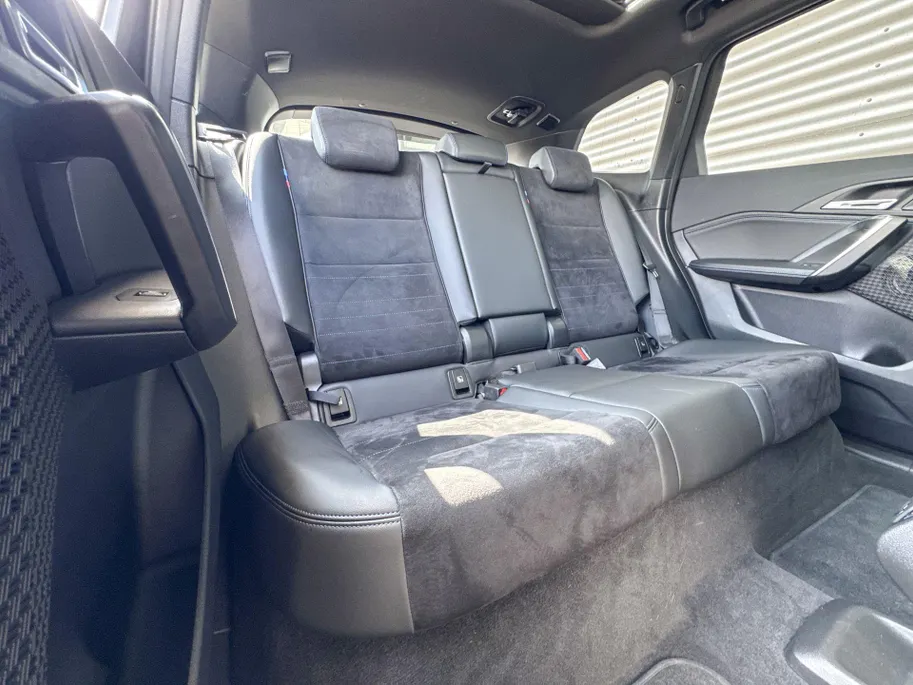 BMW iX1 eDrive20 67 kWh