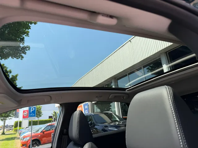 Nissan QASHQAI E-power N-Design MY26 | NIEUW | Panoramadak | Leder | App Connect | 360-Camera | Keyless