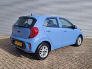 Kia Picanto 1.0 DPi DynamicLine | Apple Carplay/Android Auto | Cruise | DAB | Airco | LM Velgen