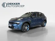 Lynk & Co 01 1.5 1800KG Trekgewicht- Panorama Dak