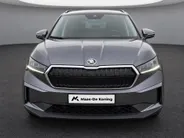 Škoda Enyaq iV 60 Selection 132kW/180 PK · Navigatie · Leder/stof · Apple/Android Car Play · Camera