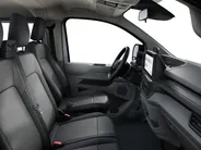 Volkswagen Bedrijfswagens e-Transporter Pick-Up DC 70kWh 218pk L2 733942