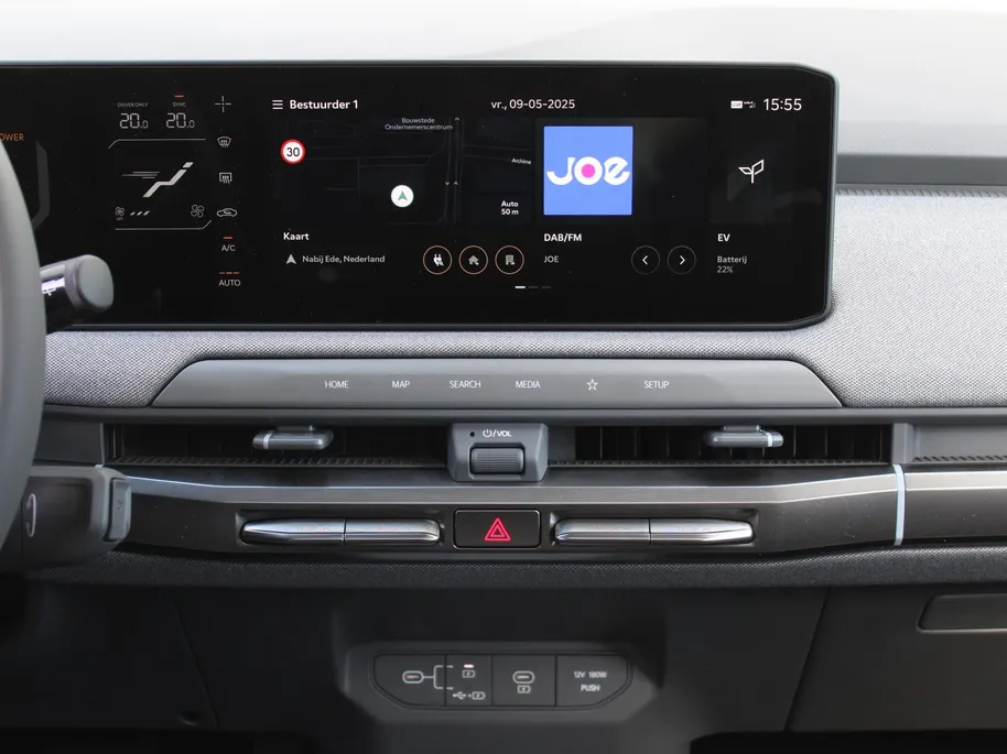 Kia EV3 Plus Advanced 81.4 kWh | Nieuw | Direct leverbaar | Actieradius tot 563 km (WLTP) | 18% bijtelling | Tot € 3.000 inruilvoordeel bij aanschaf |