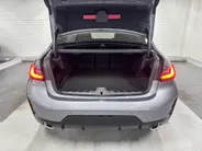 BMW 3 Serie Sedan 330e