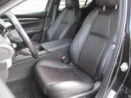 Mazda 3 2.0 e-SkyActiv-X M Hybrid 6MT 186PK Exclusive-line | Leder | Heads-Up Display | Keyless | Bose Audio | 360° Camera | Elek. stoelverstelling + geheugen | Navi |