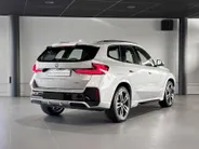 BMW iX1 eDrive20 67 kWh