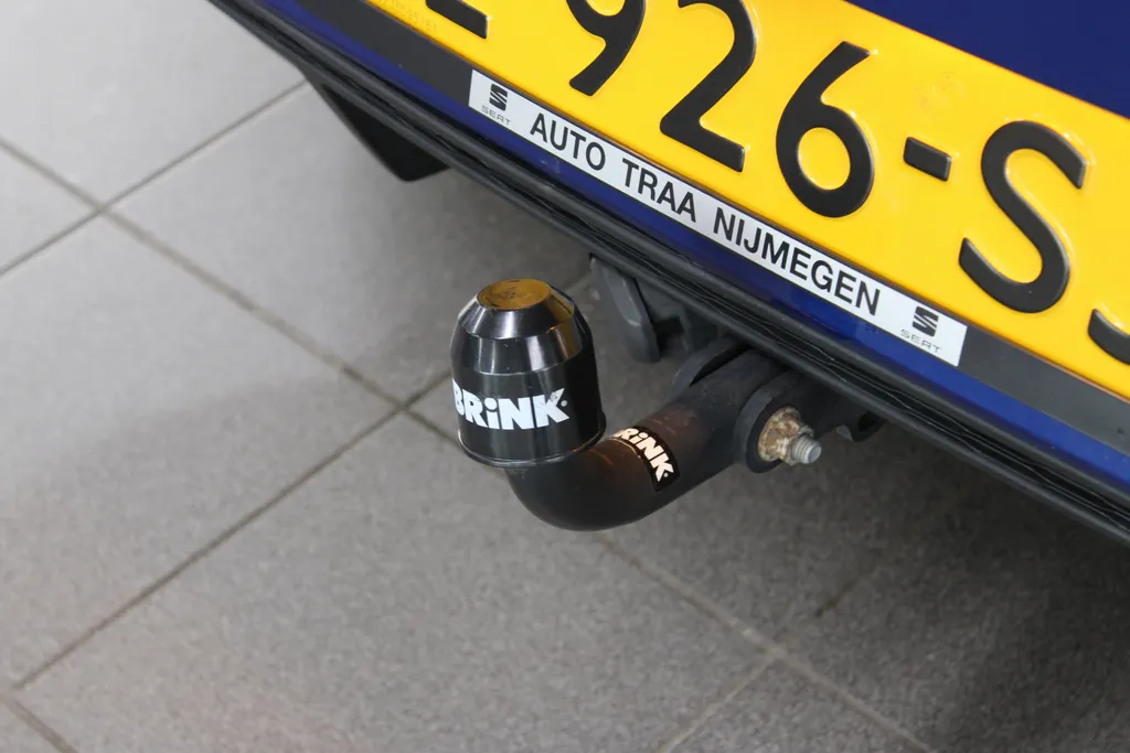 SEAT Ibiza 1.0 TSI Style Business Intense / Navigatie / Camera / Trekhaak /