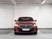 BMW i5 Sedan eDrive40