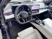 BMW 5 Serie Touring 550e xDrive