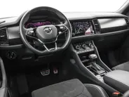 Škoda Kodiaq 1.5 TSI 150pk DSG Sportline Business 7p. · Camera · Wegklapbare Trekhaak · 7 Persoons · Apple/Android Car Play · 19'' Inch · Garantie t/m 27-05-2028 of 100.000km