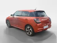 Suzuki Swift 1.2 Style Smart Hybrid Automaat | Climate Control | Stoelverwarming | Navigatie | Dodehoek detectie | Achteruitrijcamera | Adapt. Cruise Control | 12 maanden garantie