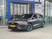 Ford Focus Wagon 1.0 EcoBoost Hybrid ST Line X | Groot Scherm | Adaptive Cruise