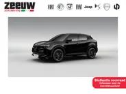 Alfa Romeo Junior Ibrida