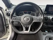 Nissan Juke 1.0 DIG-T N-Connecta | Navi | Cruise | Camera |