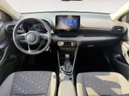 Toyota Yaris 1.5 Hybrid Dynamic | 10 jaar Fabrieksgarantie! | NIEUW! | Automaat | Achteruitrijcamera | Adapt. Cruise Control | Navigatie | Apple/Android Auto |