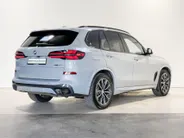 BMW X5 xDrive50e