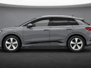 Audi Q4 Q4 Advanced edition performance 286 PK · Trekhaak elek. wegklapbaar · Privacy glas