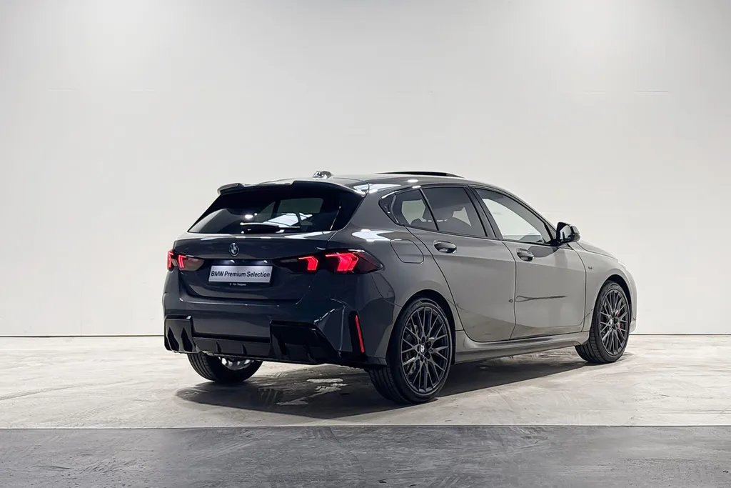 BMW 1 Serie 120