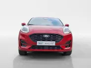 Ford Puma 1.0 EcoBoost Hybrid ST-Line | !gratis automaat! | Climate Control | Camera | Apple Carplay&Android Auto | Parkeersensoren | Led verlichting | 17' Lichtmetaal |