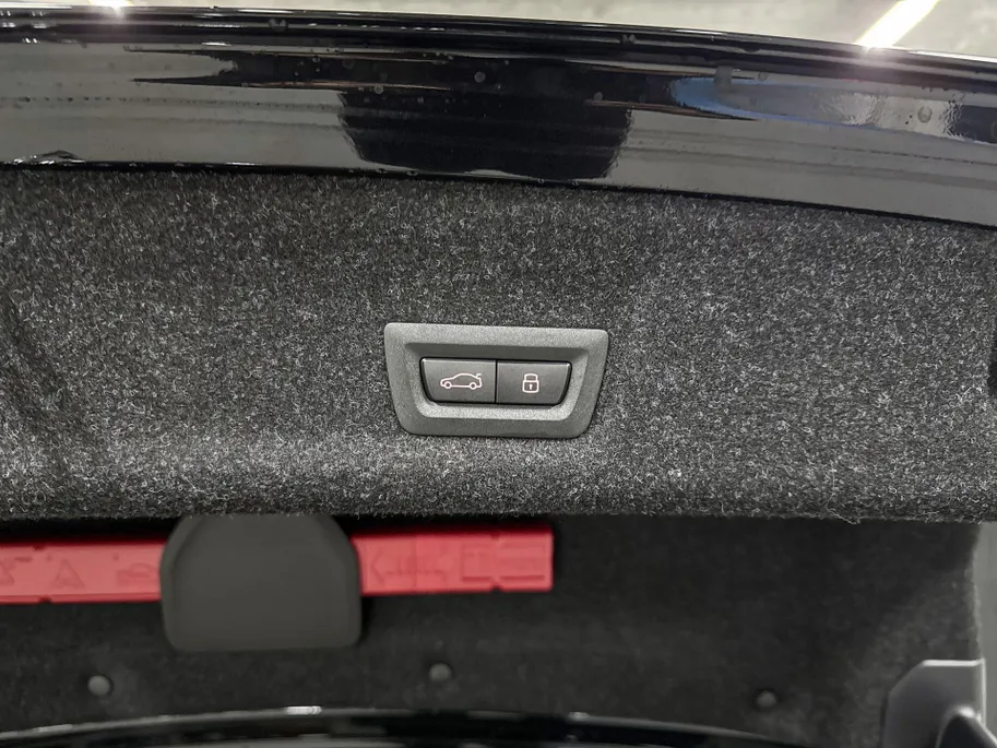 BMW 3 Serie Sedan 330e