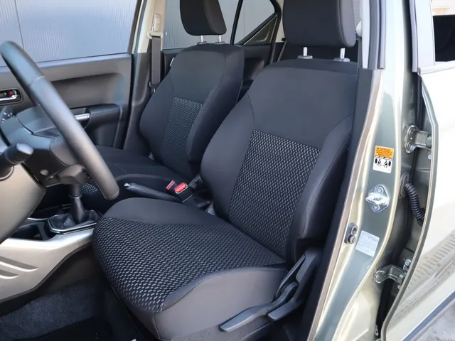 Suzuki Ignis 1.2 Hybrid Style Cruise | Keyless | Carplay