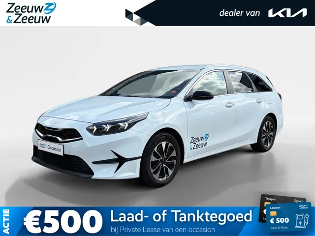 Kia Ceed Sportswagon