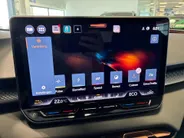CUPRA Terramar 1.5 TSI 272pk DSG e-Hybrid VZ Performance · Camera · Wegklapbare Trekhaak · Sennheiser Audio · Elek. Voorstoelen · 20'' Inch ·